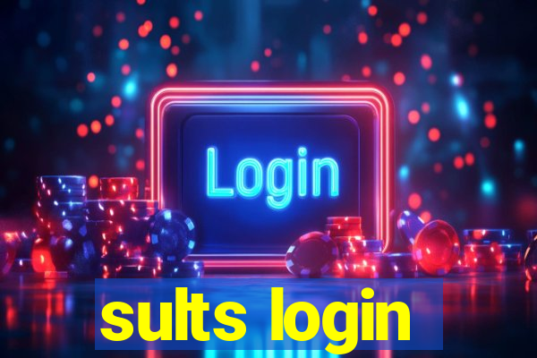 sults login